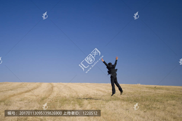 感覺自由