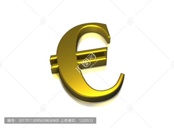 歐元黃金貨幣