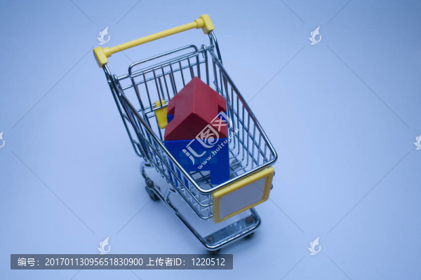 買房子