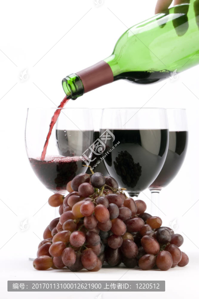 葡萄酒