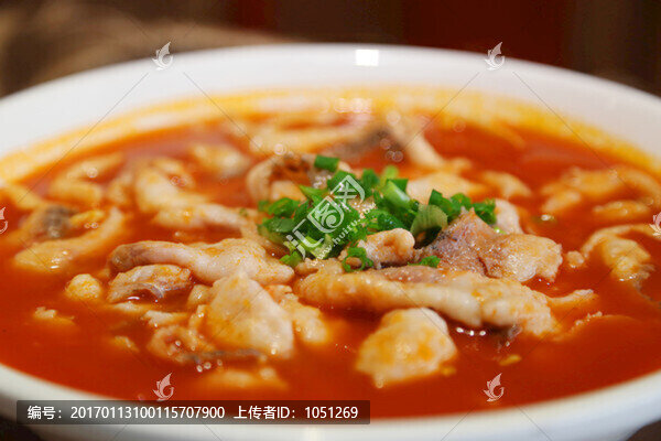 番茄魚