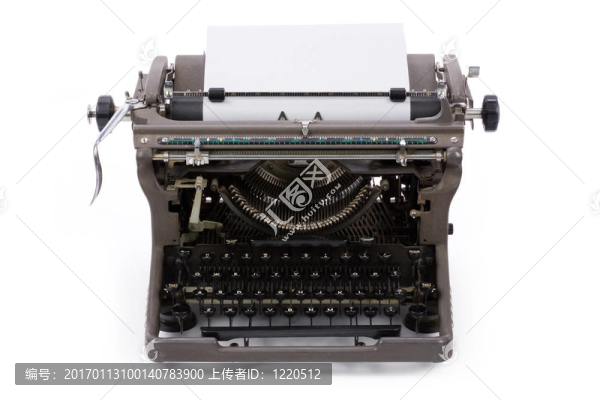 打字機