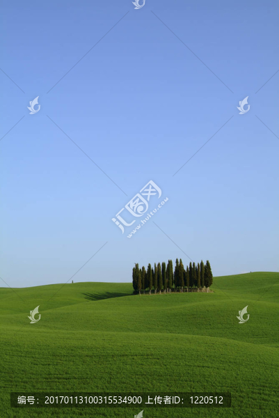 托斯卡納景觀