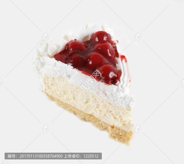 奶油蛋糕
