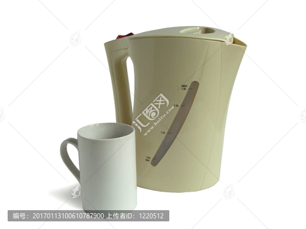 電茶壺