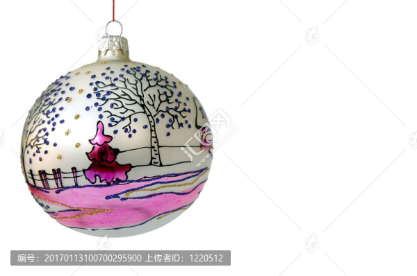 圖案的小玩意