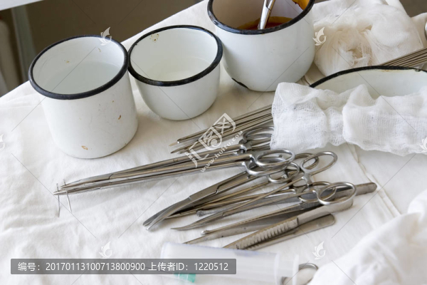 手術(shù)臺