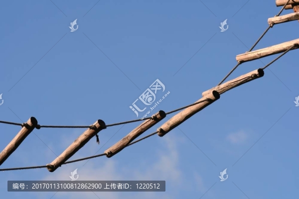繩梯