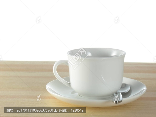 咖啡杯上的Woodden,Tab