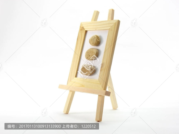 木框