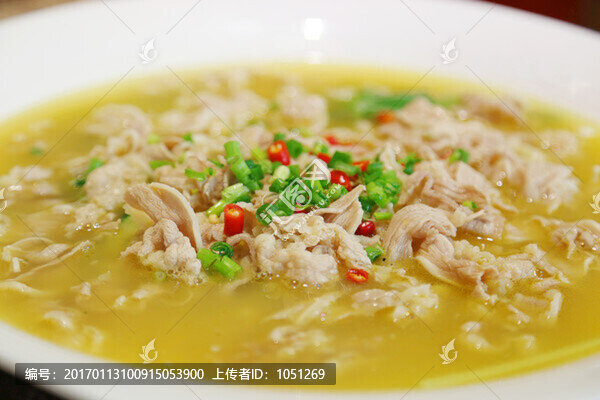酸湯肥牛