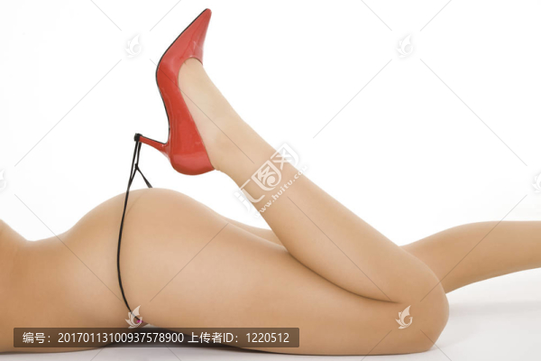 女人的內(nèi)褲