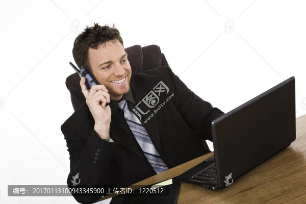 商人