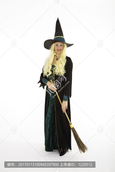 女巫