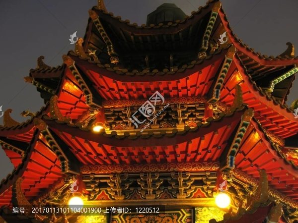黃昏寺