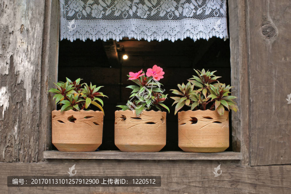 花瓶