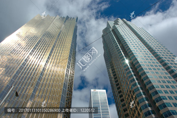 skyscrapper