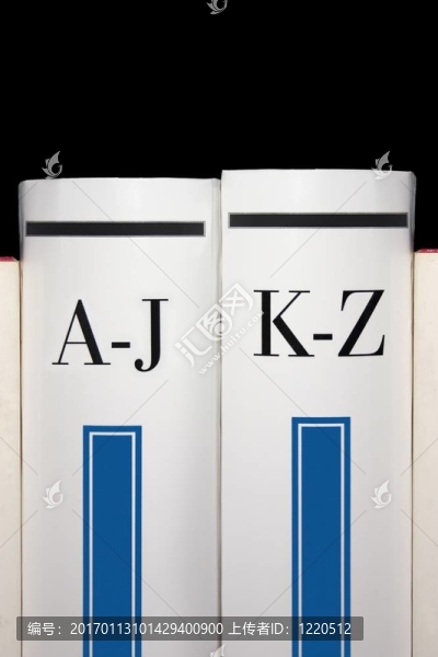 從A到Z