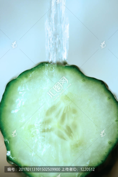 黃瓜冰