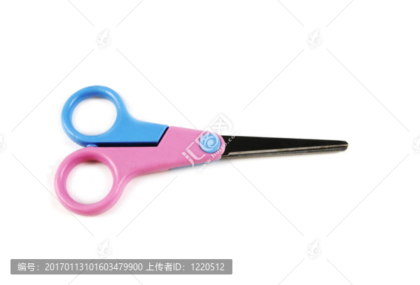剪刀。
