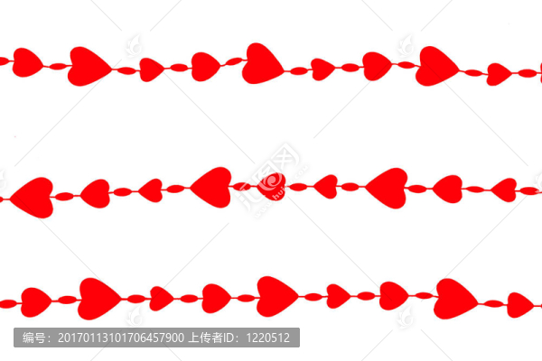 心鏈