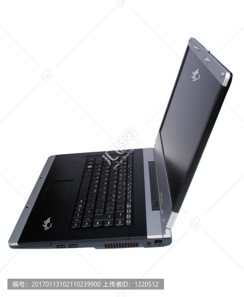 筆記本電腦