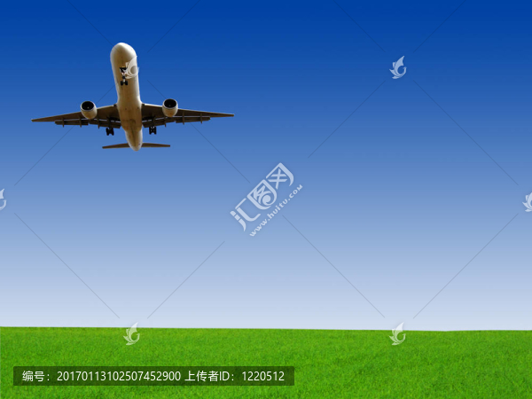 民用飛機