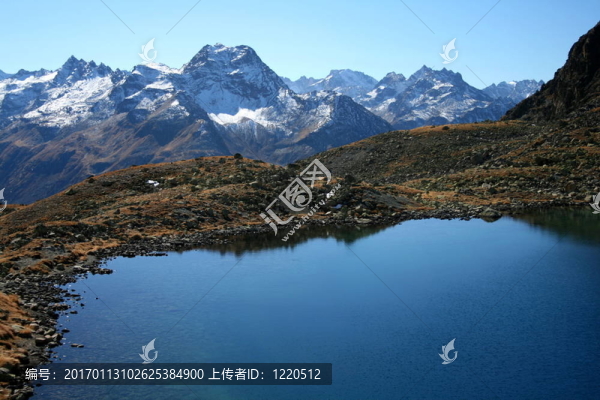 margna,Piz,da,la