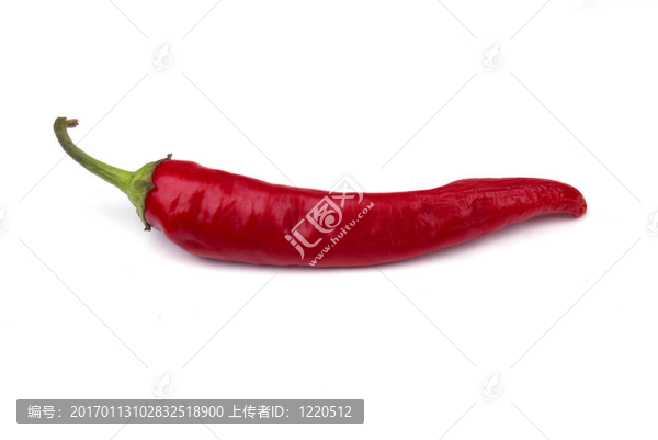 紅辣椒