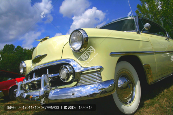 經(jīng)典車