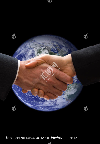 拯救我們的星球