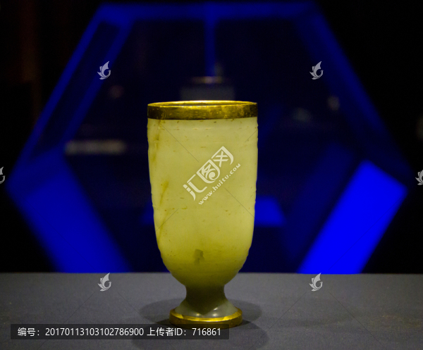 玉杯