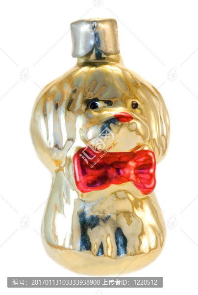 狗
