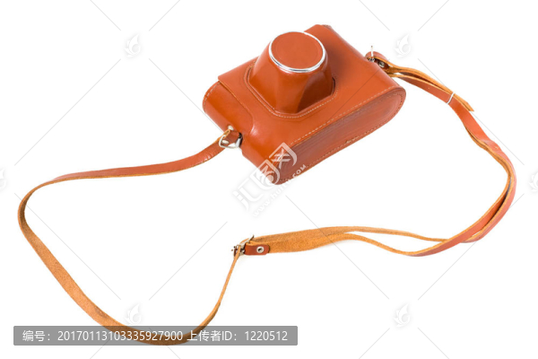 舊膠片相機(jī)