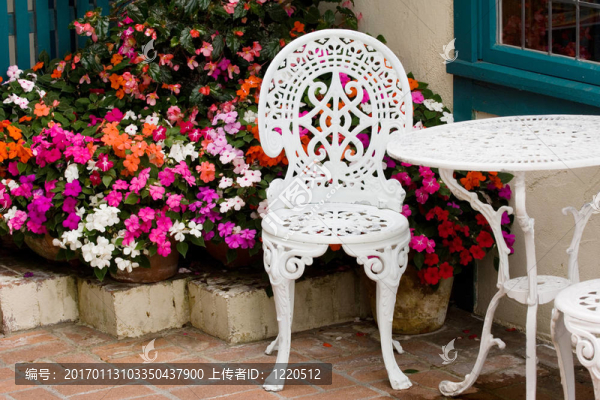 花園家具