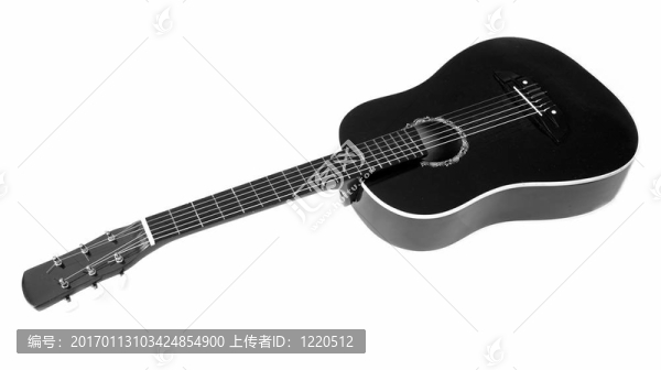 吉他