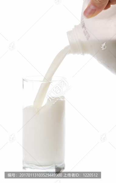 鮮奶