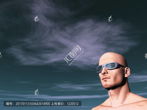 面對