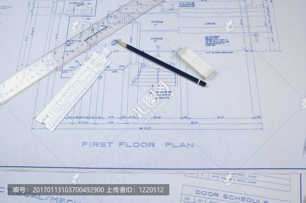 建筑計劃