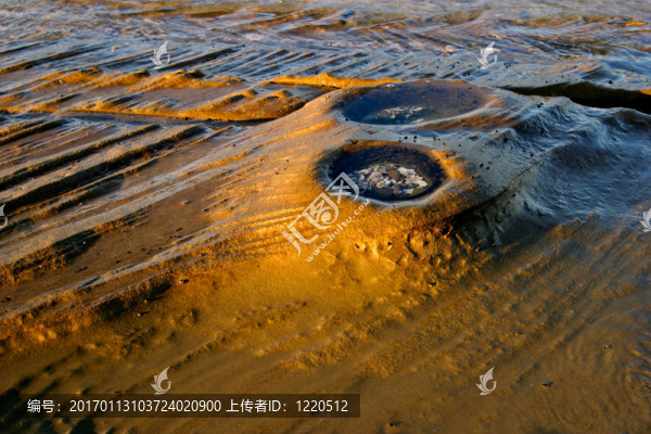 巖池