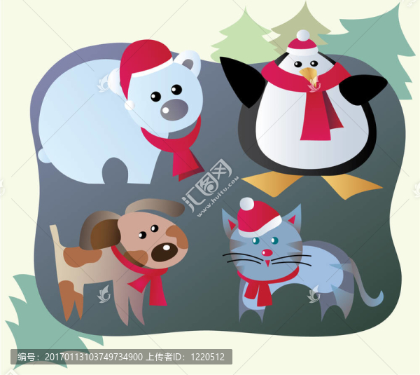 寵物和動物