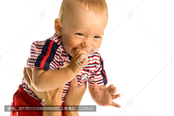 快樂寶貝