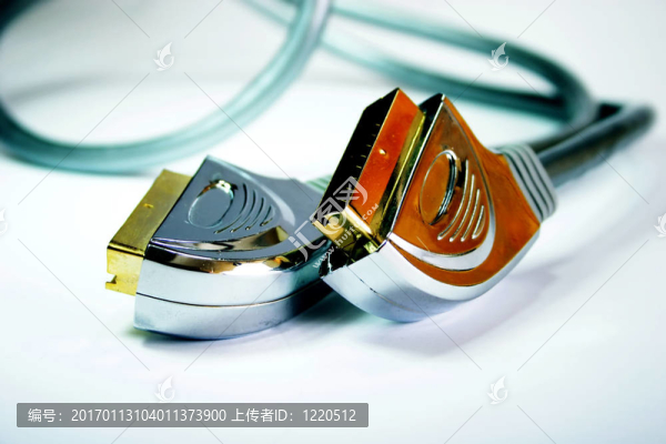 數(shù)字連接器