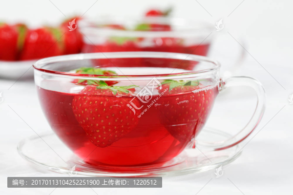 水果茶