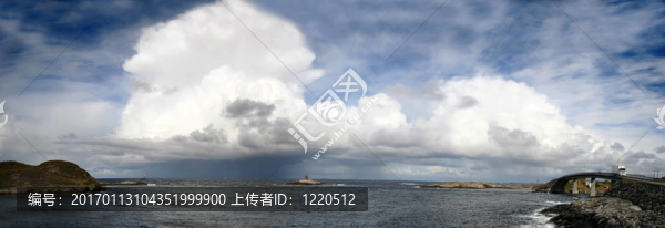 大西洋路