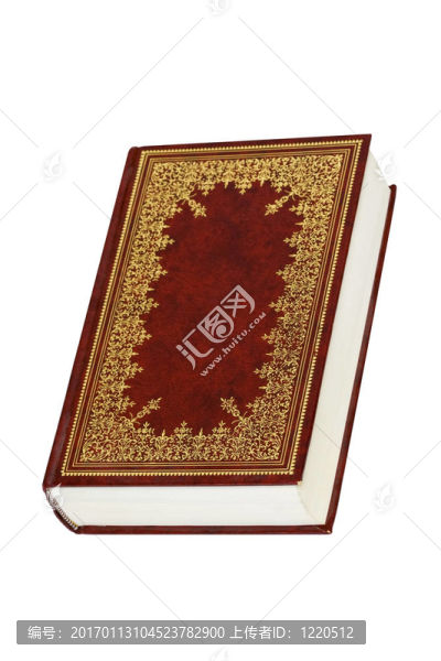 老書
