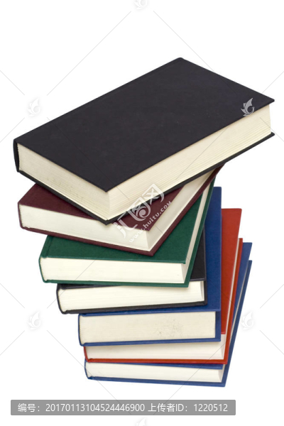 老書