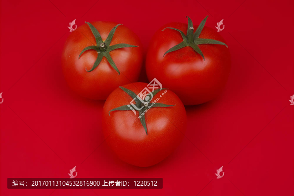 西紅柿