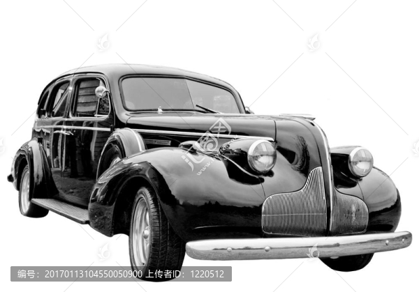 經(jīng)典車