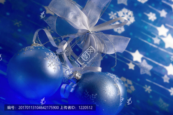 圣誕魔法